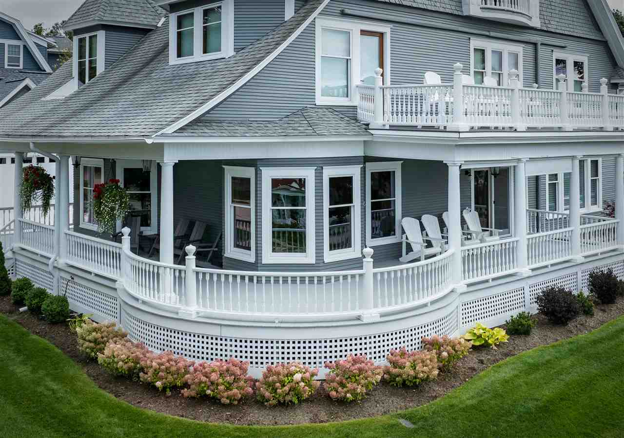 604 Bay Street Petoskey MI 49770