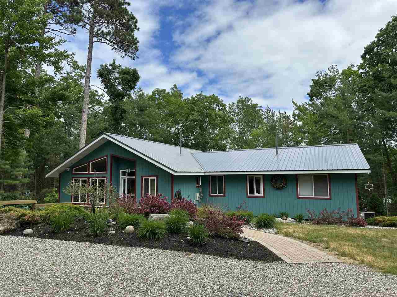 Grayling MI, 7208 Key Phyve Trail