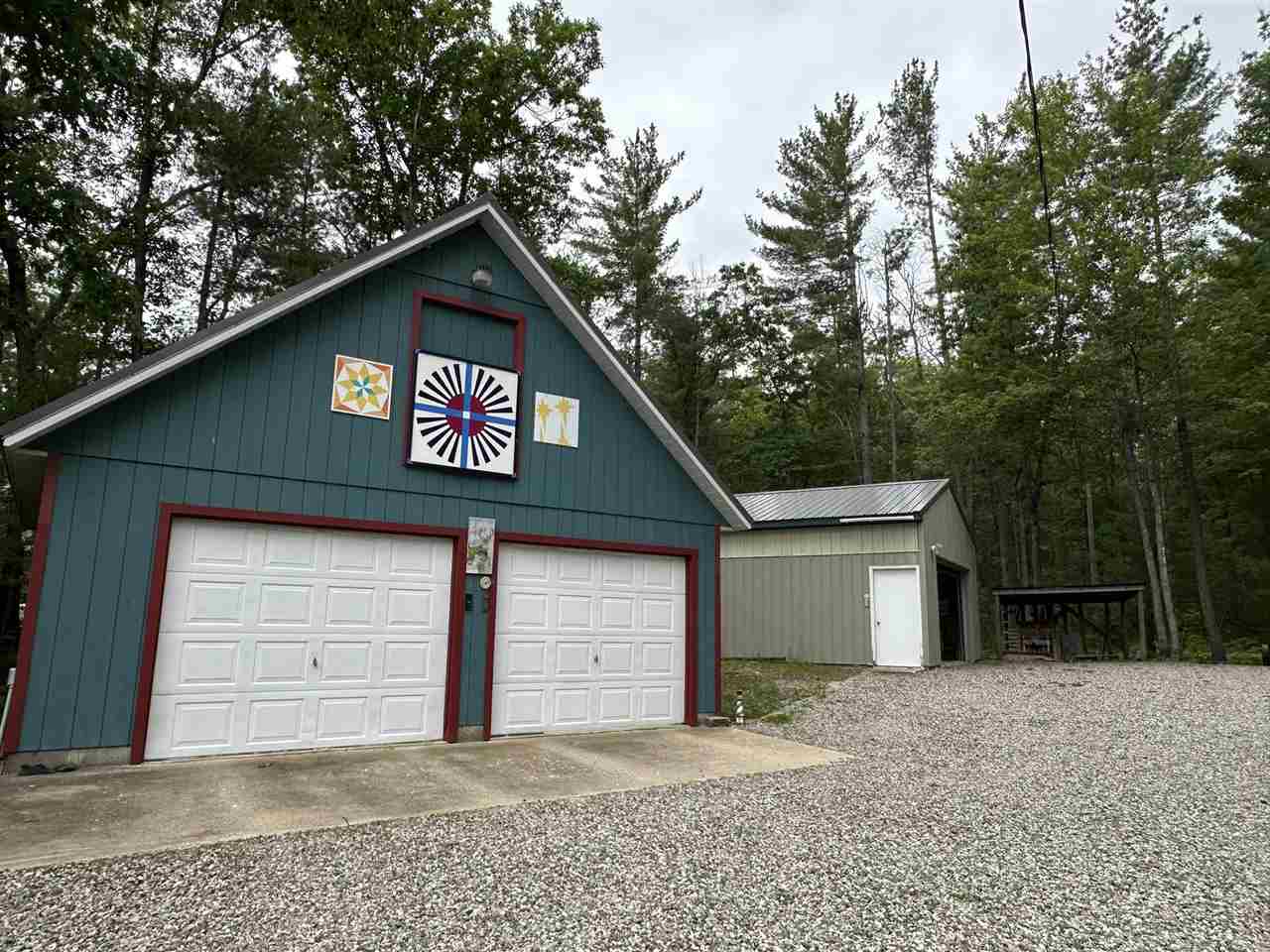 7208 Key Phyve Trail Grayling MI 49738