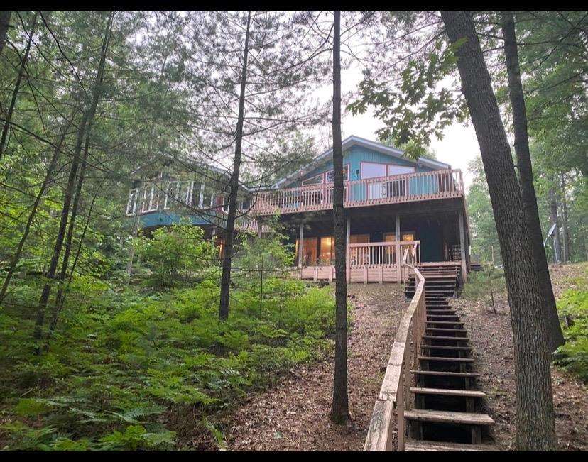 7208 Key Phyve Trail Grayling MI 49738
