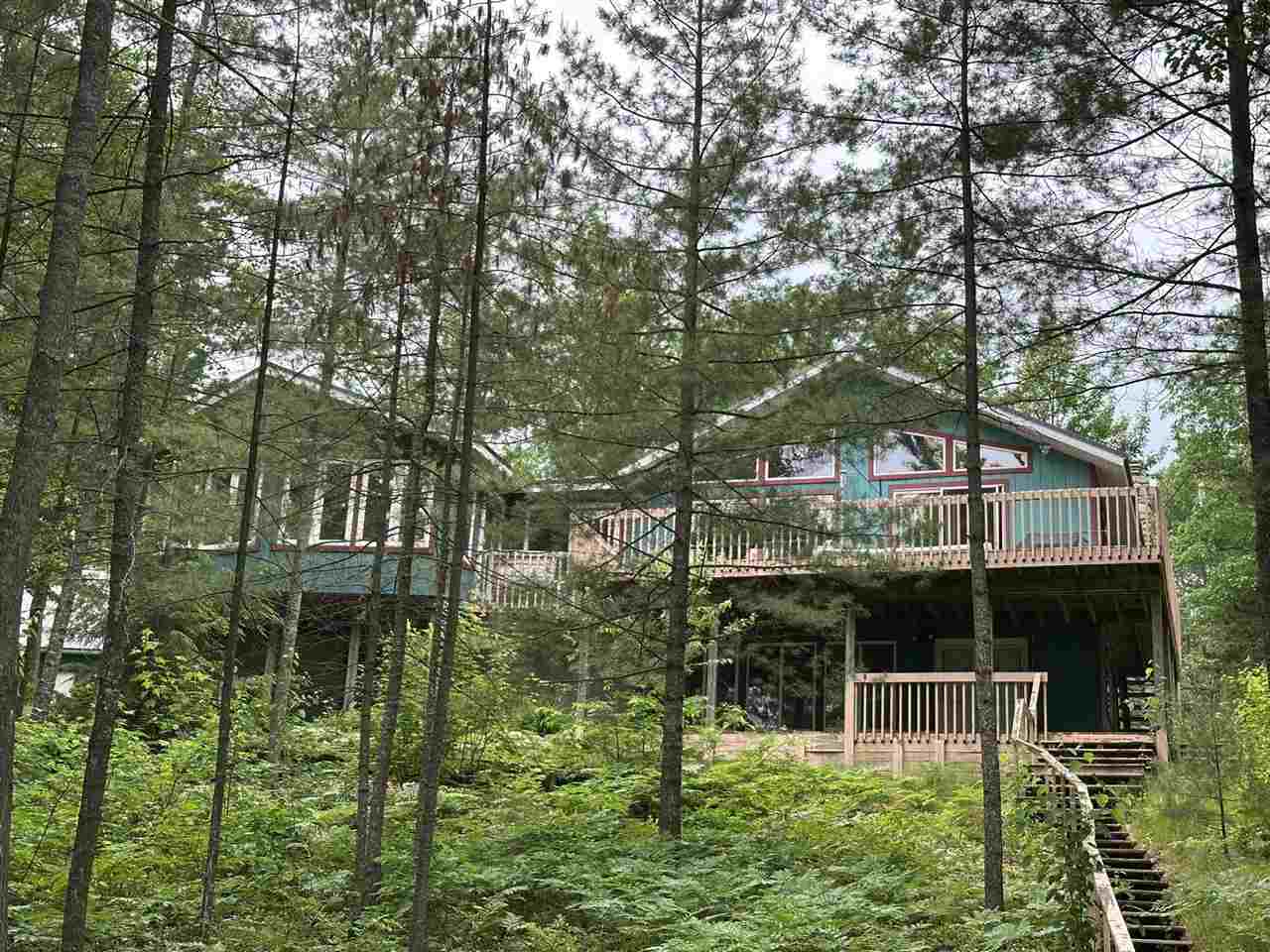 7208 Key Phyve Trail Grayling MI 49738