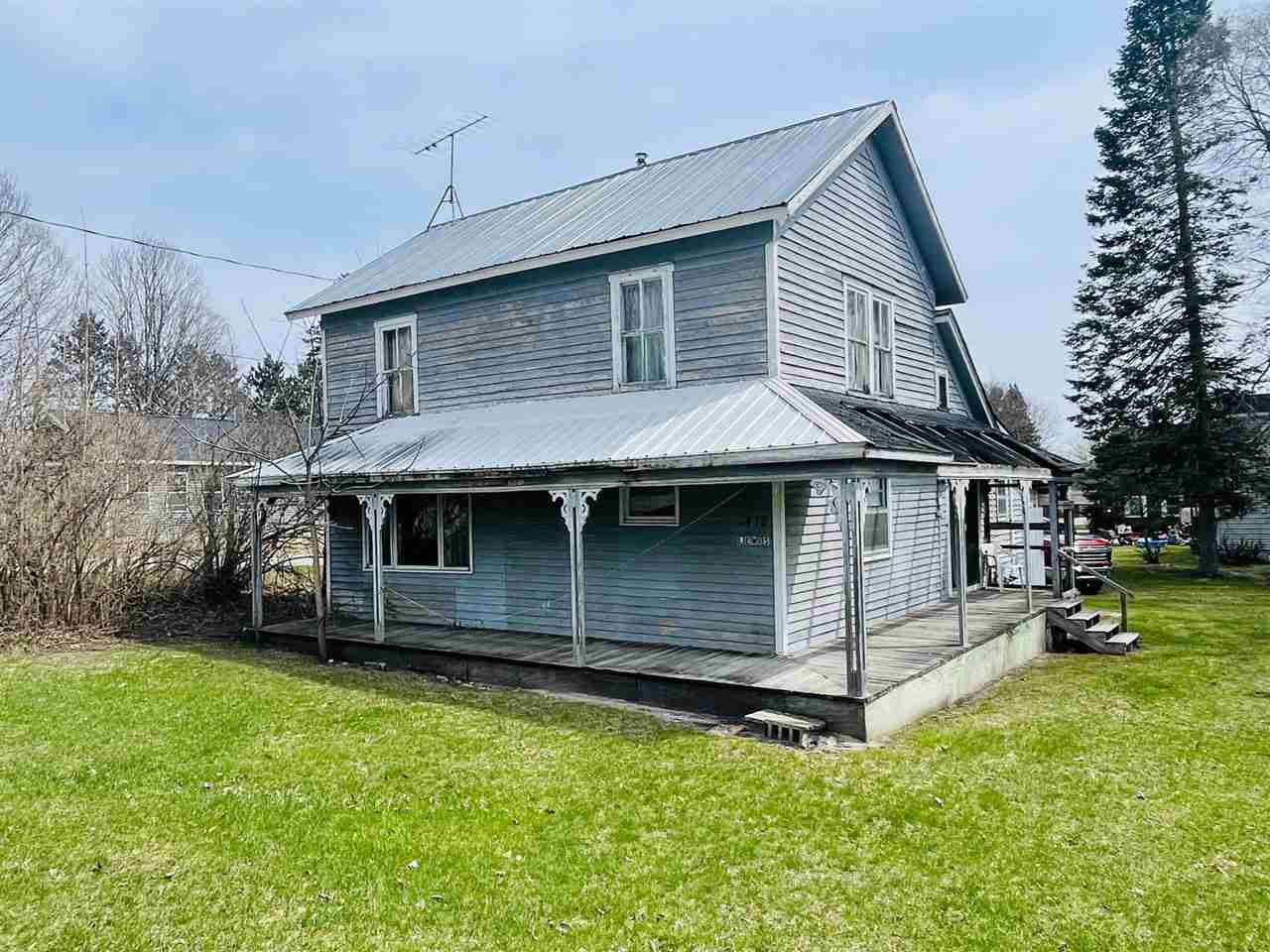 412 Richardi Bellaire MI 49615