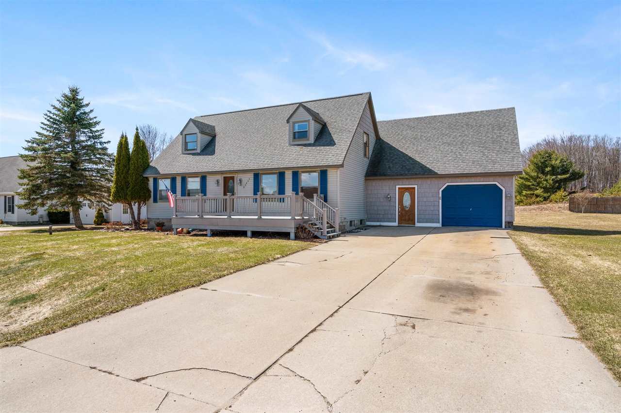 3835 Centennial Drive East Jordan MI 49727