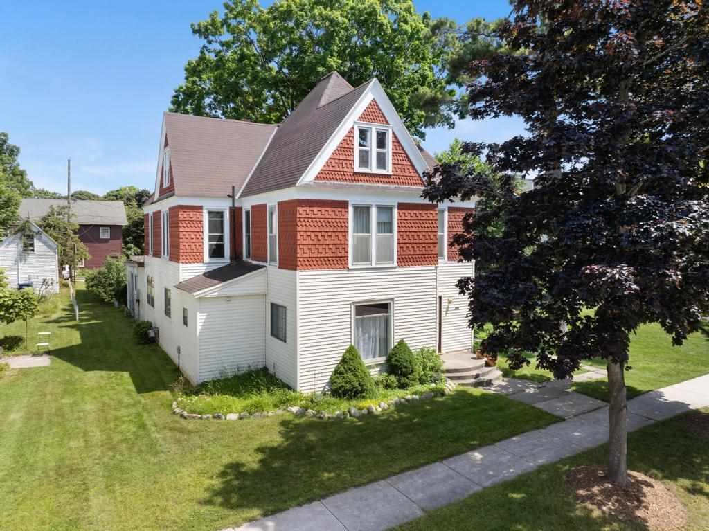 212 Nichols Street Charlevoix MI 49720