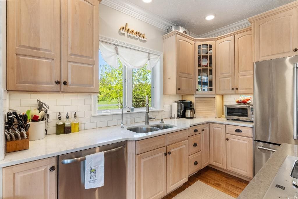 3575 & 3555 Traverse Heights Petoskey MI 49770