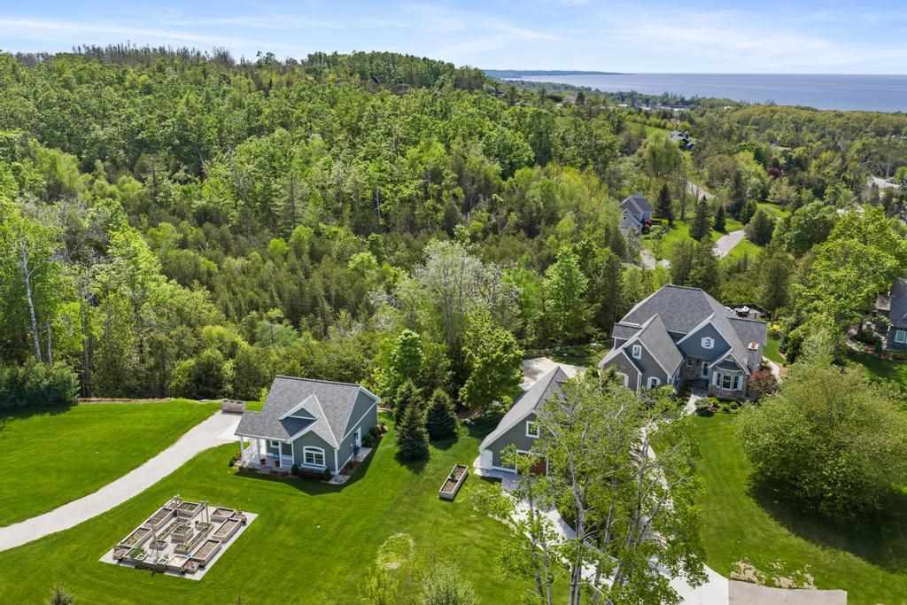 3575 & 3555 Traverse Heights Petoskey MI 49770