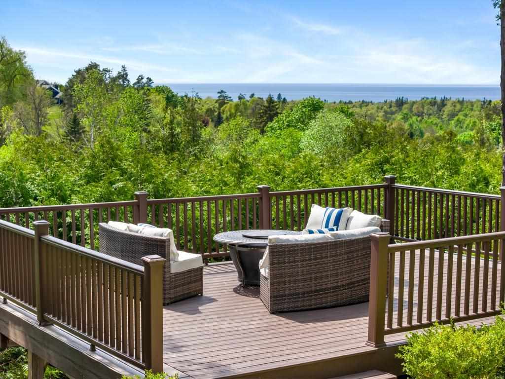 3575 & 3555 Traverse Heights Petoskey MI 49770