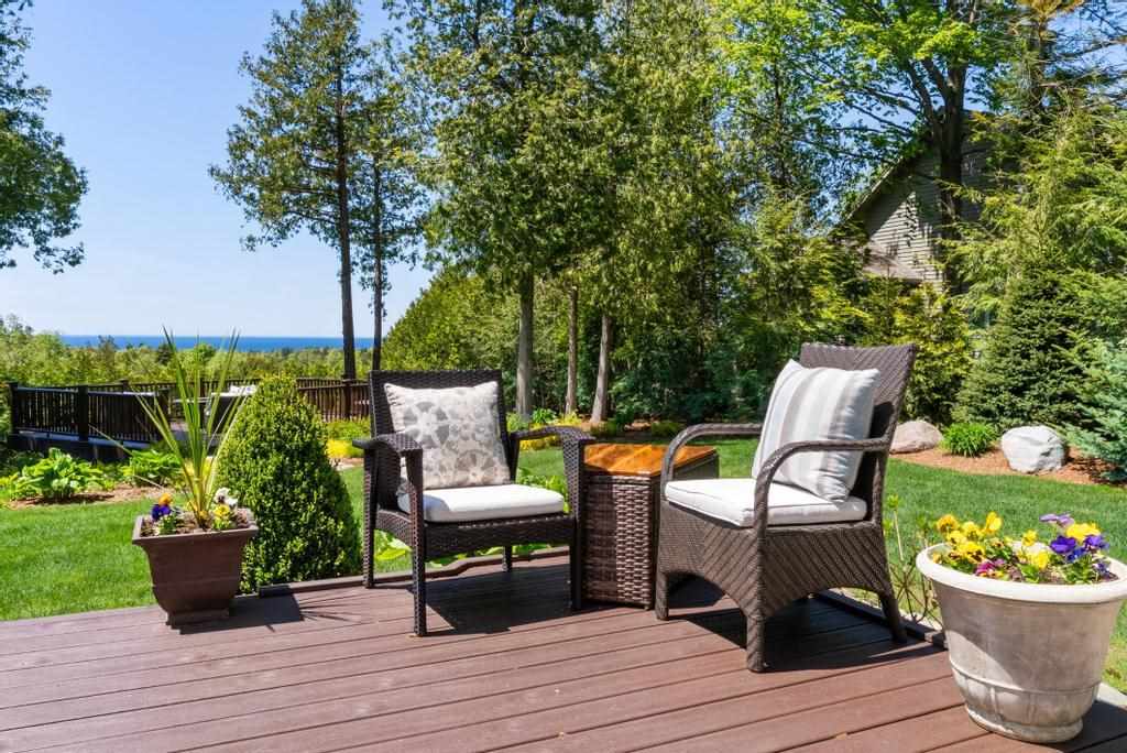 3575 & 3555 Traverse Heights Petoskey MI 49770
