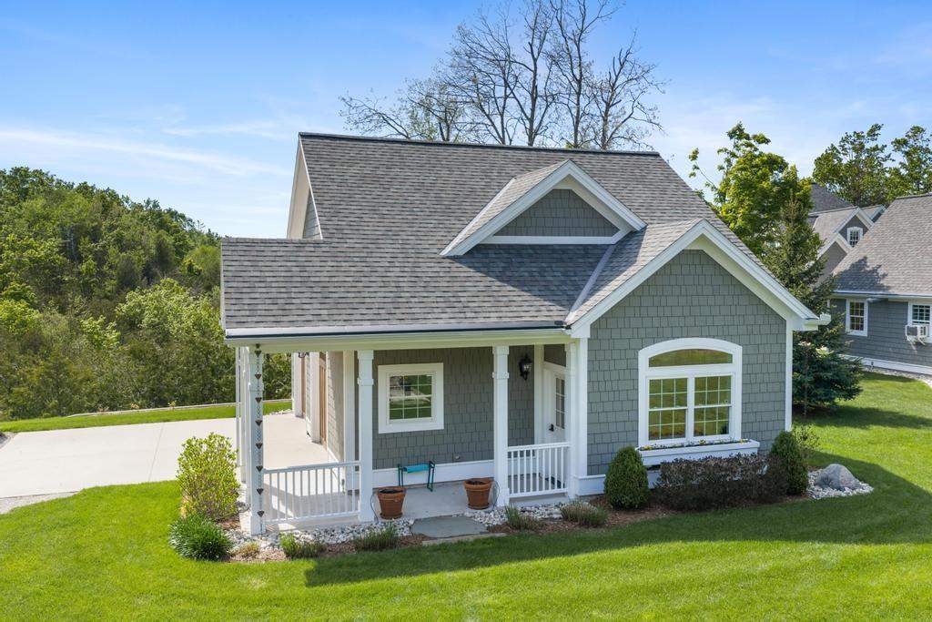 3575 & 3555 Traverse Heights Petoskey MI 49770