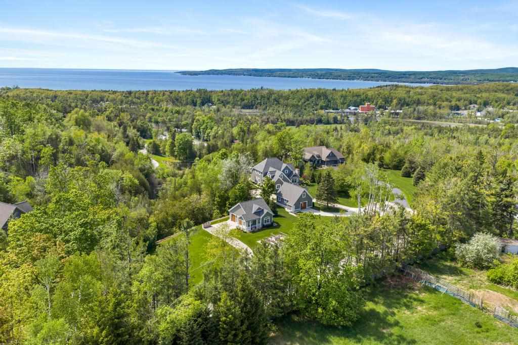 3575 & 3555 Traverse Heights Petoskey MI 49770