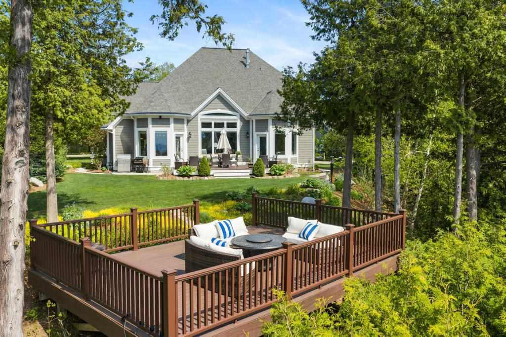 3575 & 3555 Traverse Heights Petoskey MI 49770
