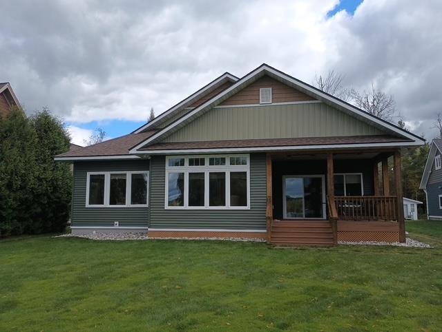 3994 Hendricks Street Petoskey MI 49770