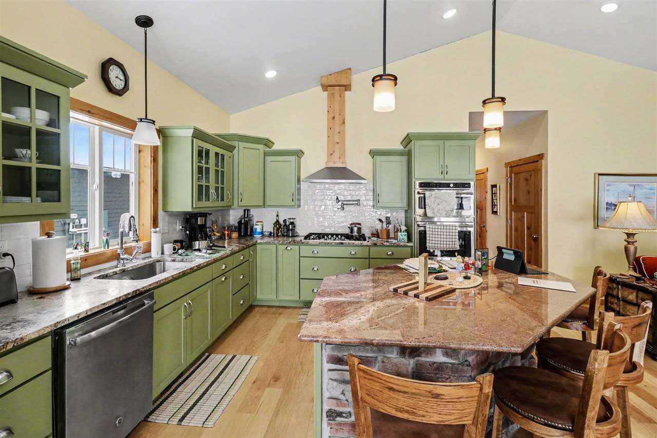 3994 Hendricks Street Petoskey MI 49770