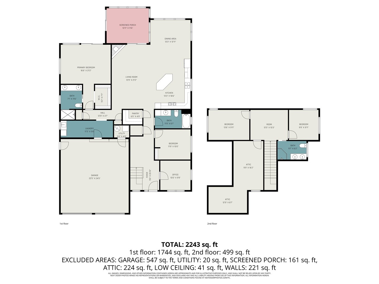 3994 Hendricks Street Petoskey MI 49770