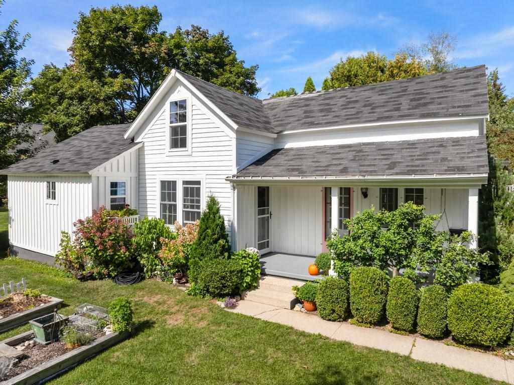 465 State Street Harbor Springs MI 49740