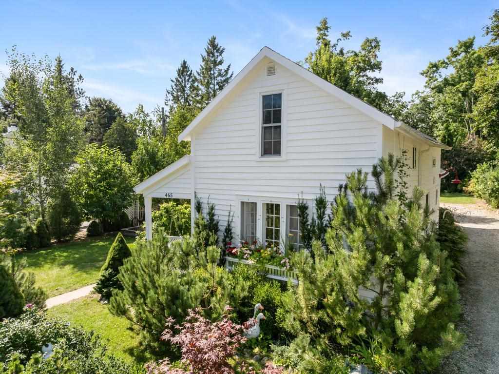 465 State Street Harbor Springs MI 49740