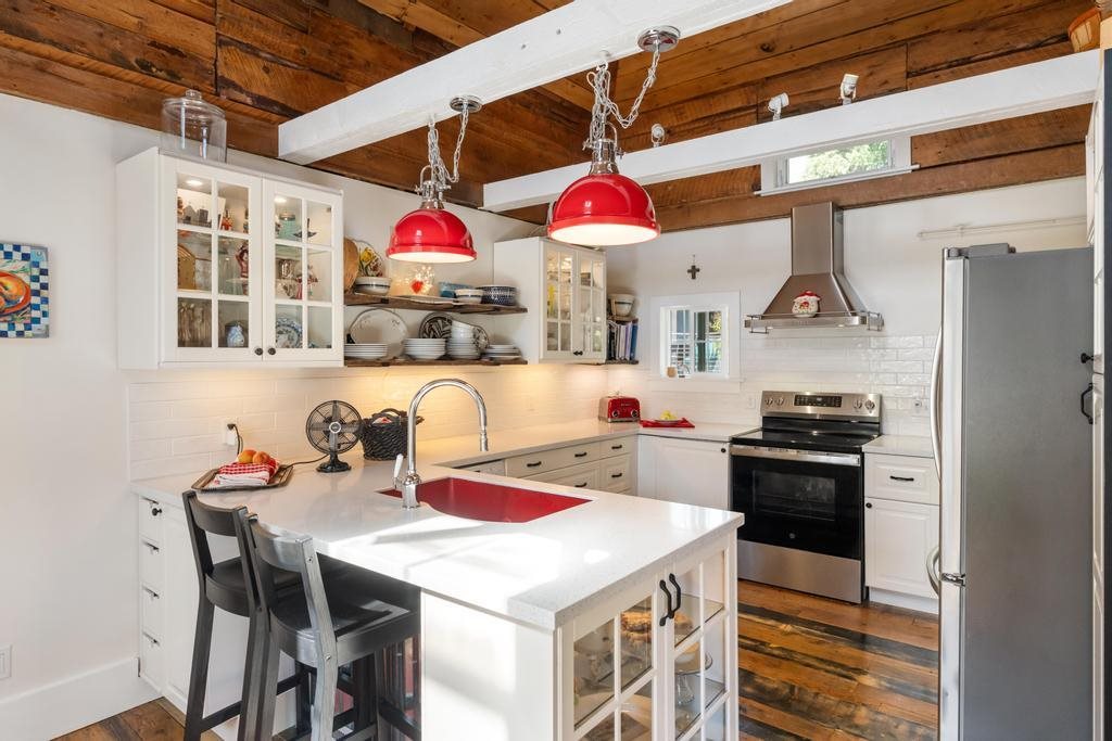 465 State Street Harbor Springs MI 49740