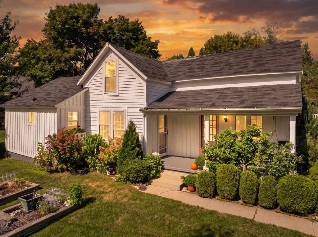 465 State Street Harbor Springs MI 49740