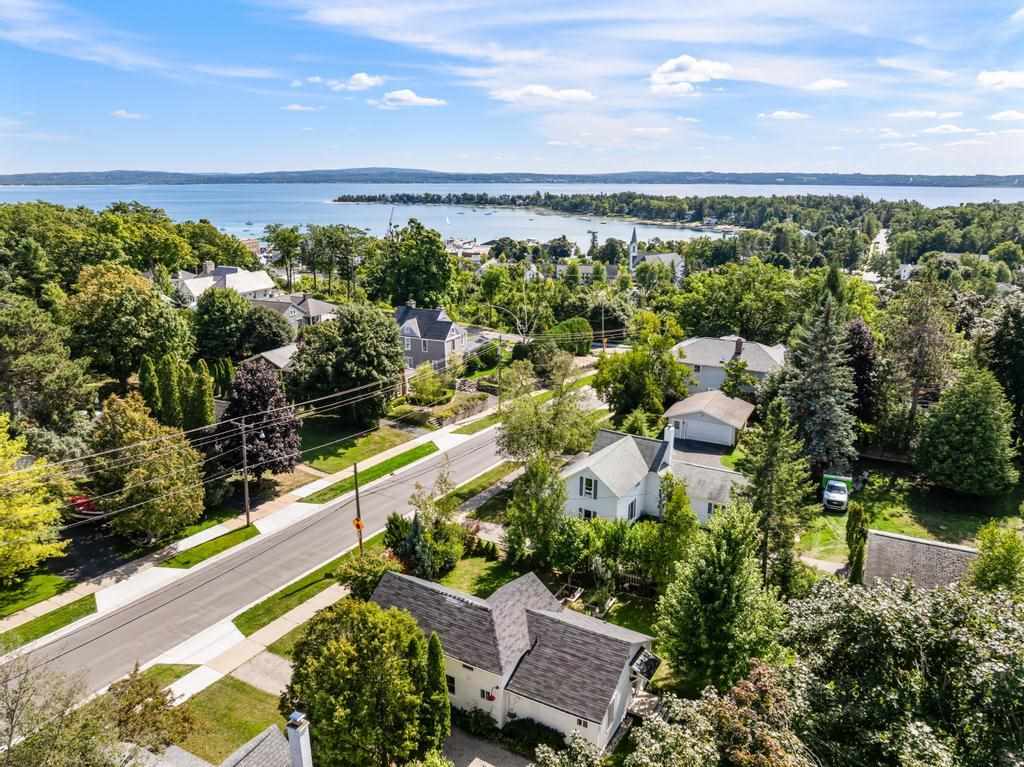 465 State Street Harbor Springs MI 49740