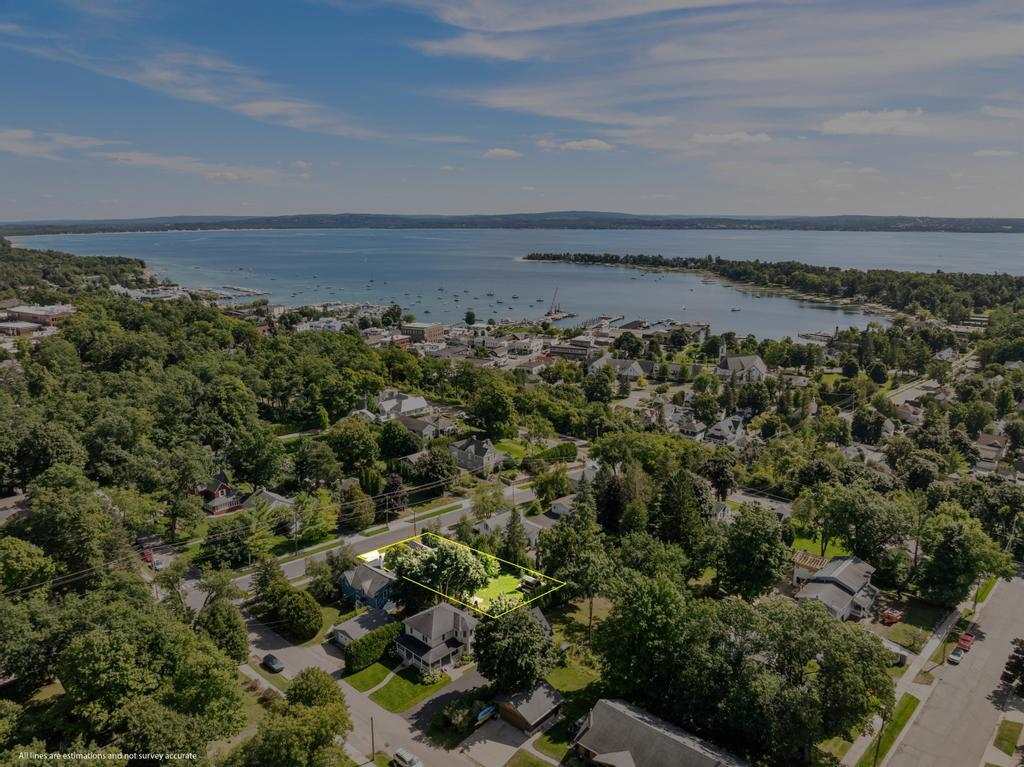 465 State Street Harbor Springs MI 49740