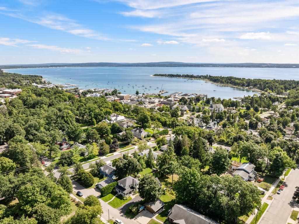 465 State Street Harbor Springs MI 49740