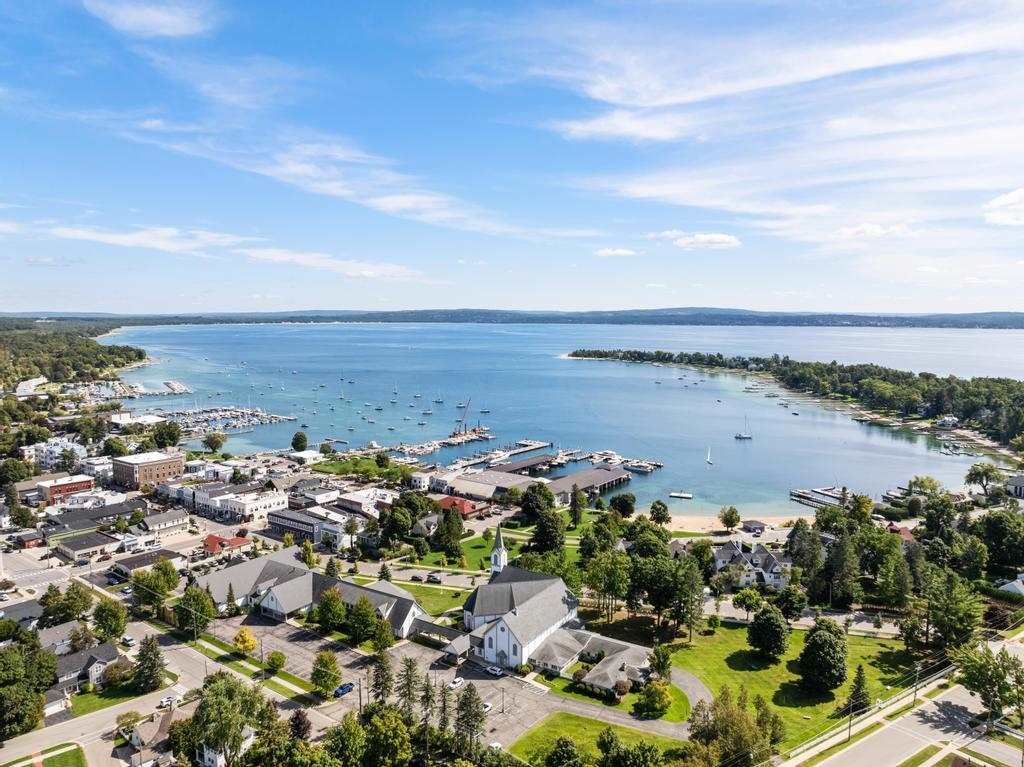 465 State Street Harbor Springs MI 49740