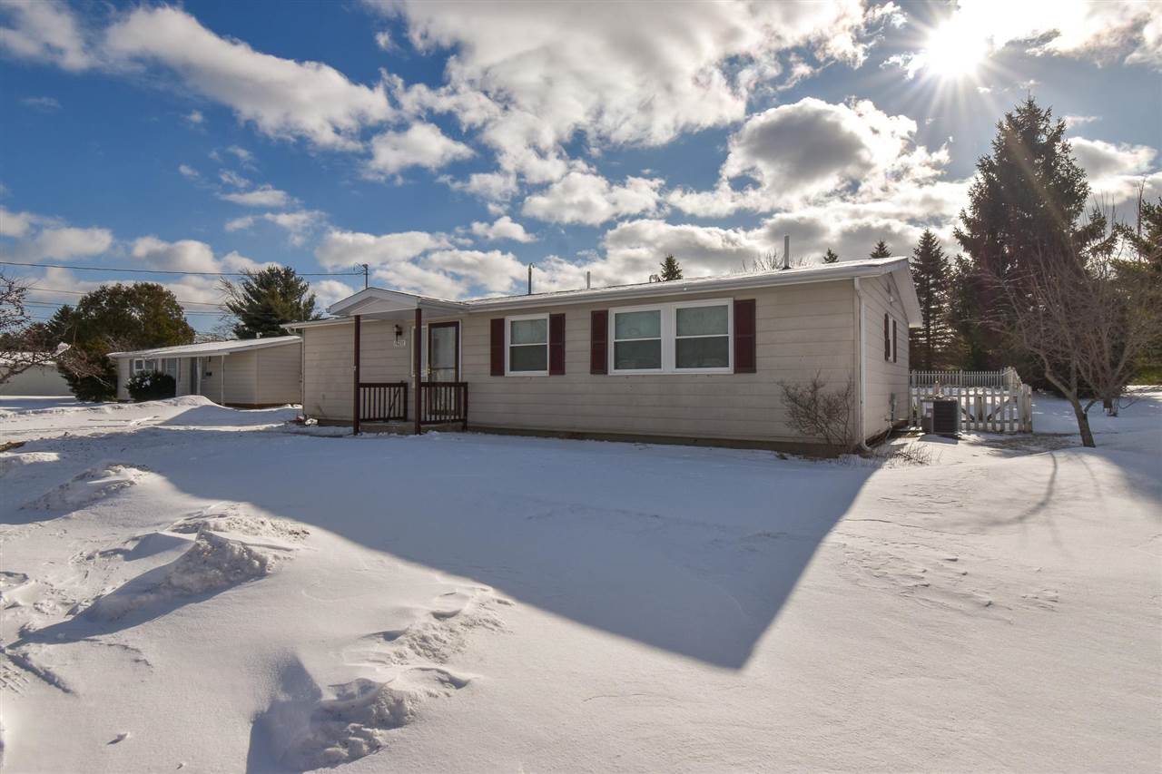 10231 Tennessee Street Oscoda MI 48750