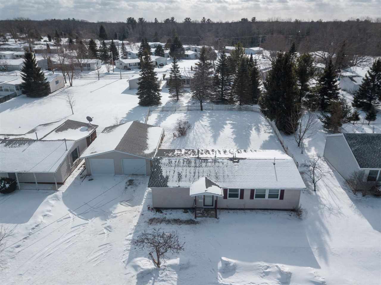 10231 Tennessee Street Oscoda MI 48750