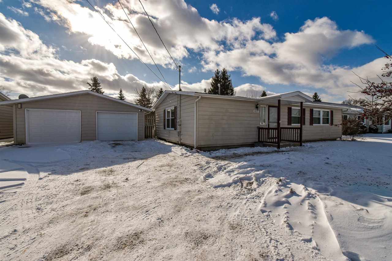 10231 Tennessee Street Oscoda MI 48750