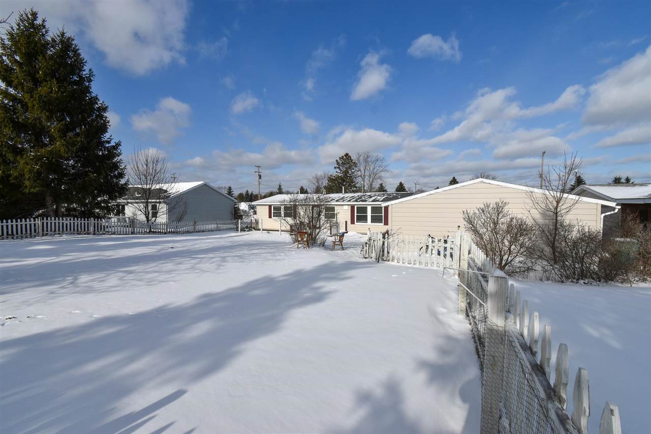 10231 Tennessee Street Oscoda MI 48750