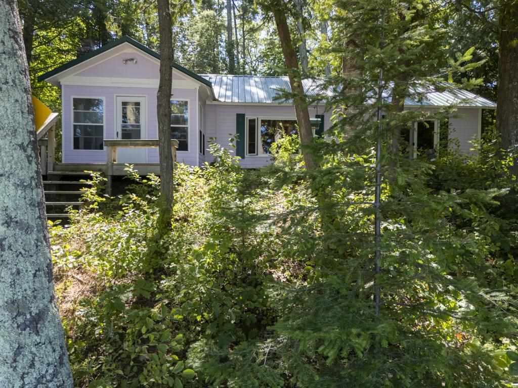 25895 Pine Street Beaver Island MI 49782