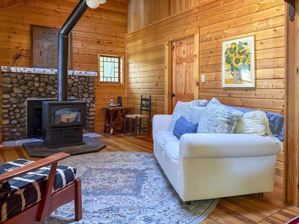 25895 Pine Street Beaver Island MI 49782