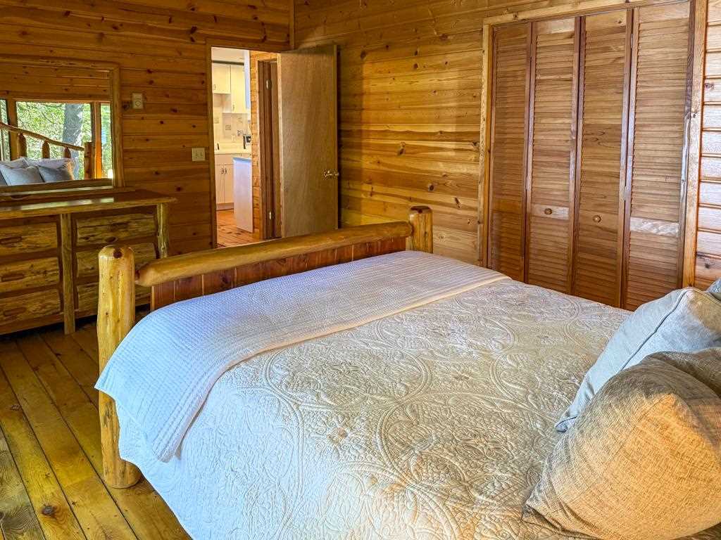 25895 Pine Street Beaver Island MI 49782
