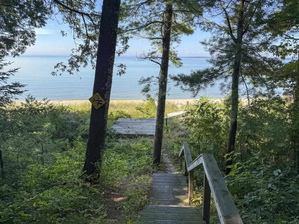 25895 Pine Street Beaver Island MI 49782