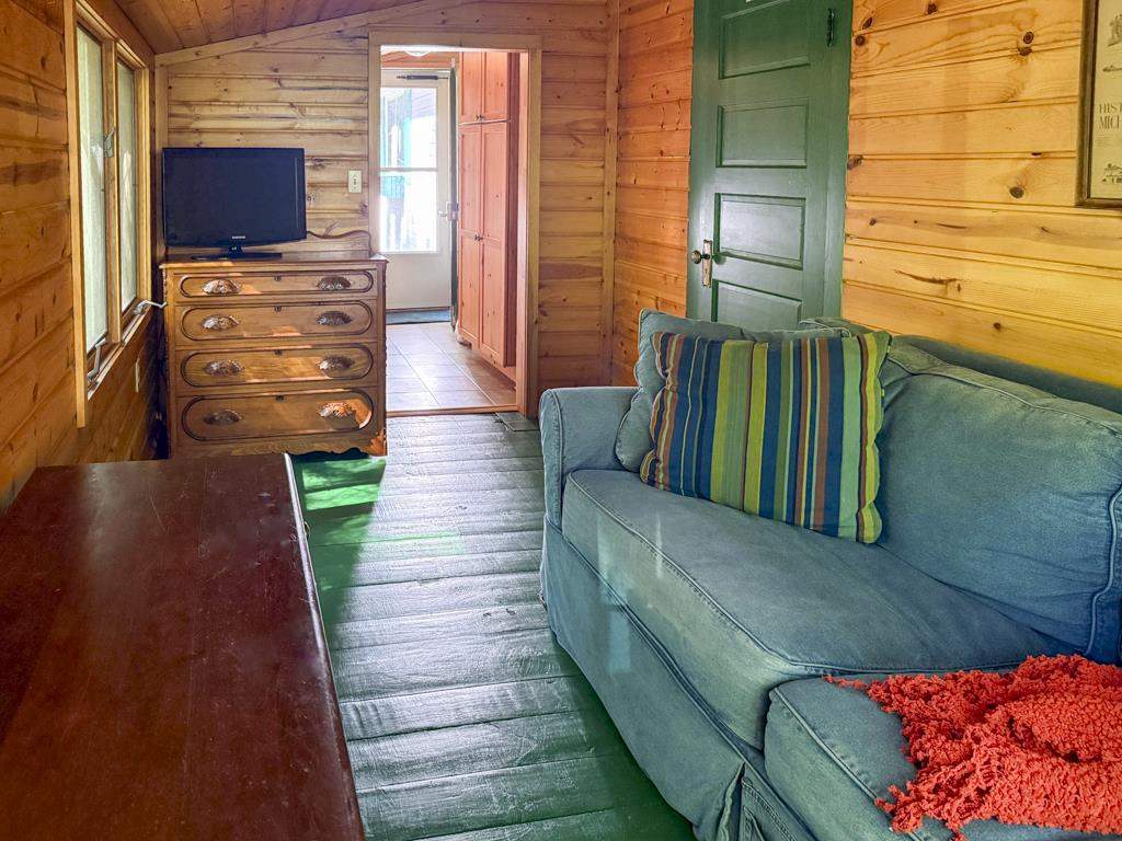 25895 Pine Street Beaver Island MI 49782