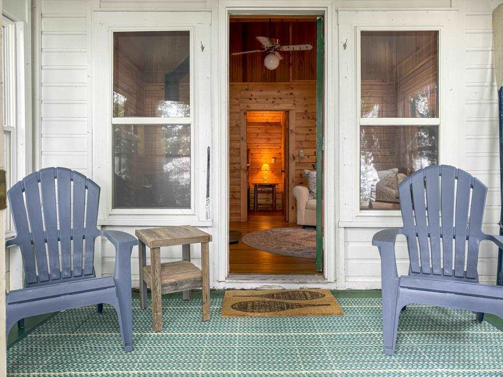 25895 Pine Street Beaver Island MI 49782