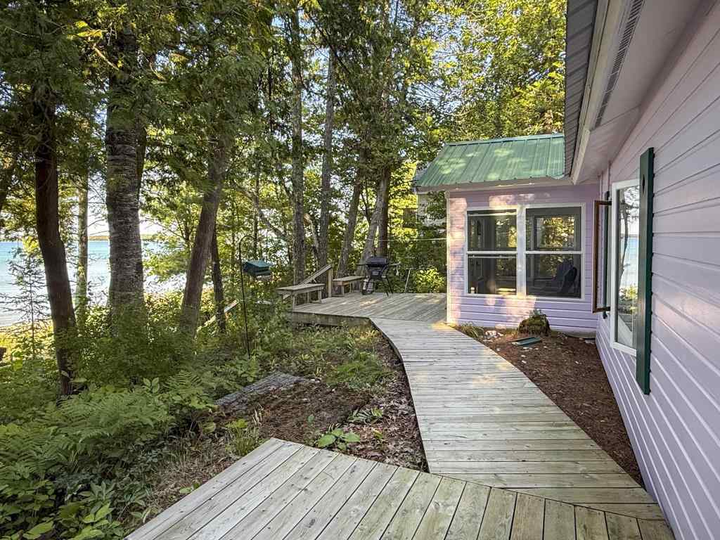 25895 Pine Street Beaver Island MI 49782