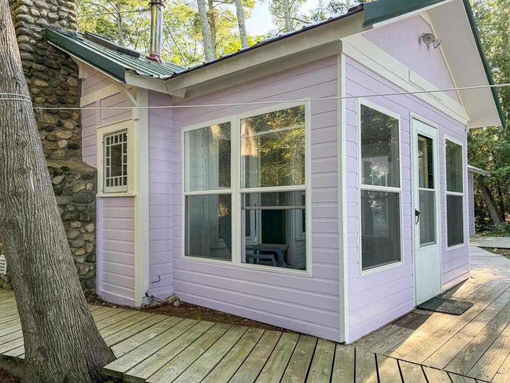 25895 Pine Street Beaver Island MI 49782