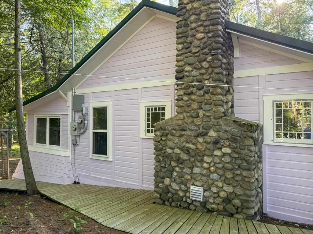25895 Pine Street Beaver Island MI 49782
