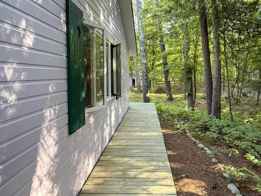 25895 Pine Street Beaver Island MI 49782