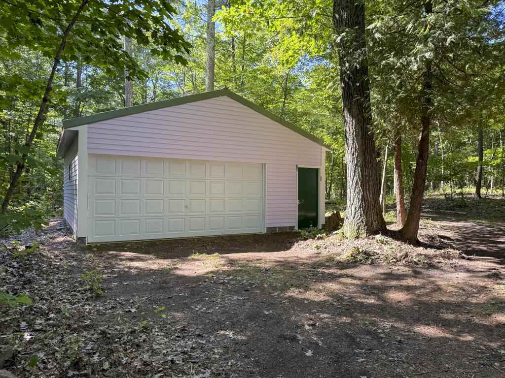 25895 Pine Street Beaver Island MI 49782