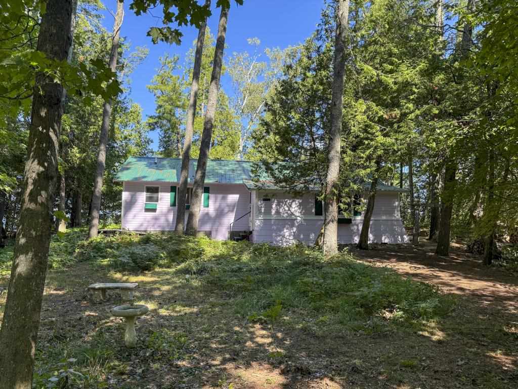 25895 Pine Street Beaver Island MI 49782