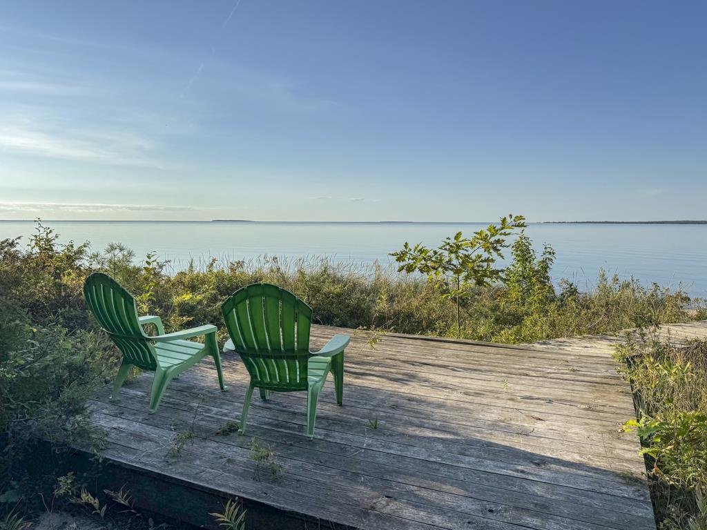 25895 Pine Street Beaver Island MI 49782
