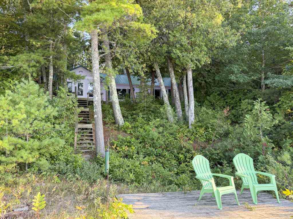 25895 Pine Street Beaver Island MI 49782