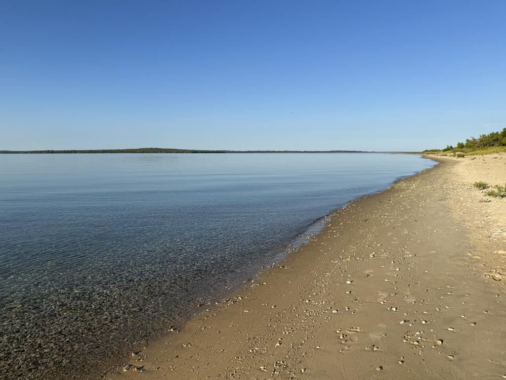 25895 Pine Street Beaver Island MI 49782