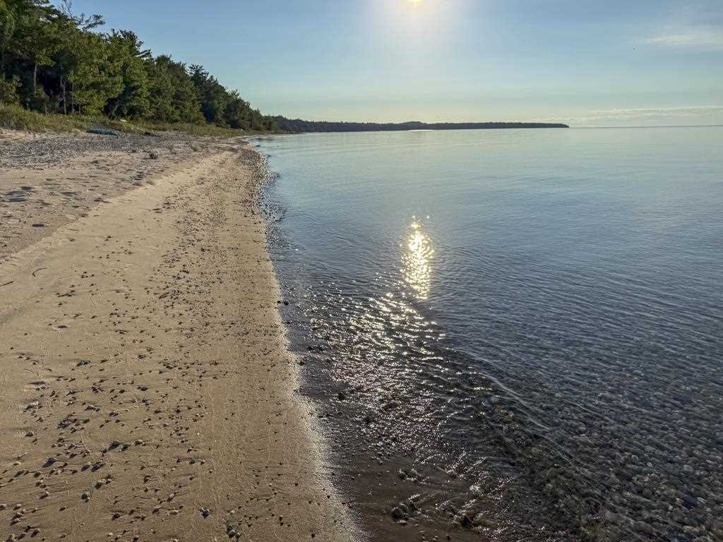 25895 Pine Street Beaver Island MI 49782