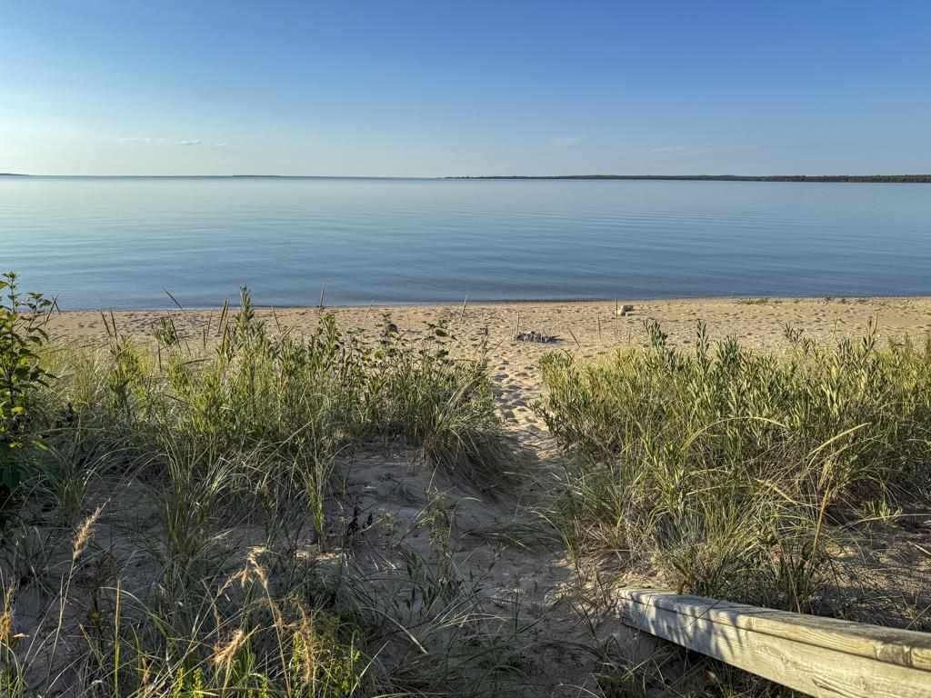 25895 Pine Street Beaver Island MI 49782