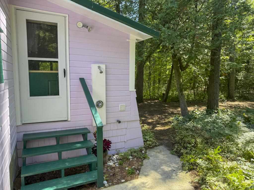 25895 Pine Street Beaver Island MI 49782