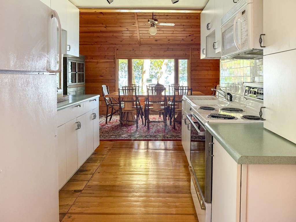 25895 Pine Street Beaver Island MI 49782