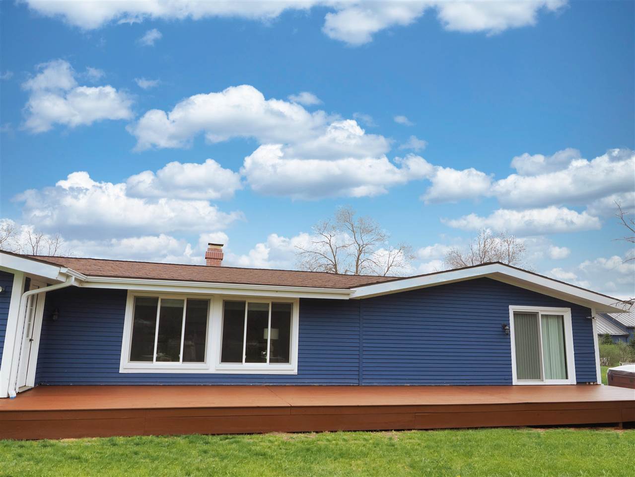 1670 Click Road Petoskey MI 49770